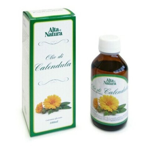 OLIO CALENDULA 100ML