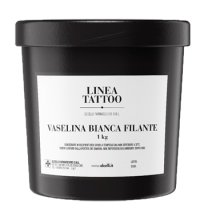 TATTOO Vaselina Bianca 100%1Kg
