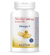 NEOLIP 1000MG 60CPS SOFTGEL