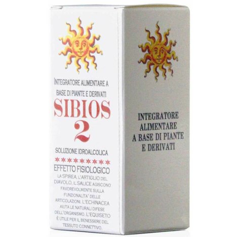 SIBIOS 02 GTT 50ML