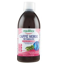 Caffe' Verde Metabolico 500ml