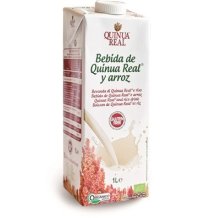 FsC Quinoa Real Bev.1Lt