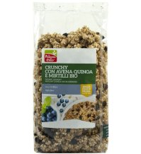 FsC Crunchy C/Avena-QuinoaMirt