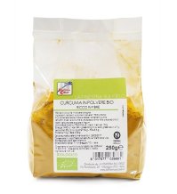 CURCUMA 250G