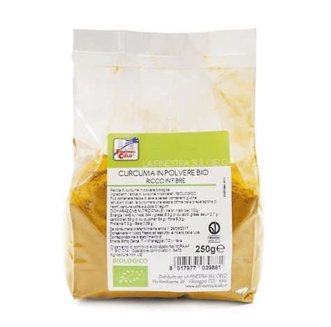 CURCUMA 250G