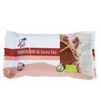 FARRO BISGOLOSI MONOP 28G BIO