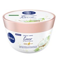 BEIERSDORF SpA Nivea Souffle' Corpo Cocco