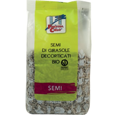 SEMI GIRASOLE 250G FINESTRA