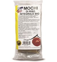 MOCHI RISO INTEGRALE BIO 250G