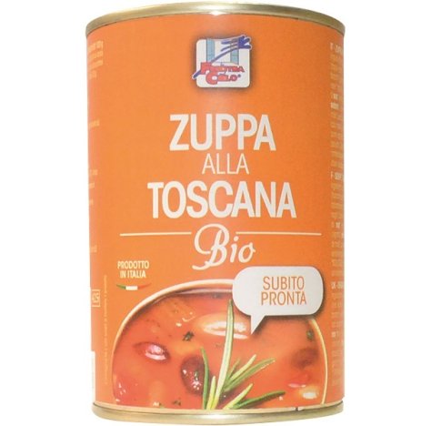 ZUPPA TOSCANA BIO 400G