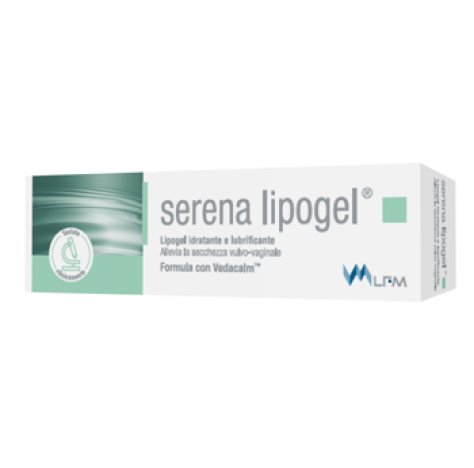 SERENA LIPOGEL 30ML