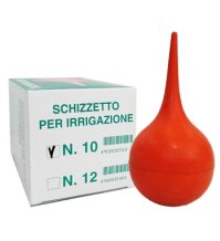 SCHIZZETTO GOMMA 10