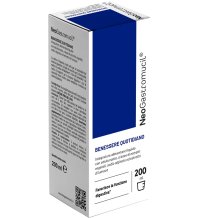 NEO GASTROMUCIL 200ML