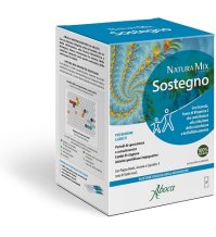 NATURA MIX ADVANCED SOST 20BUS