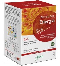 NATURA MIX ADVANCED ENERG 20BU