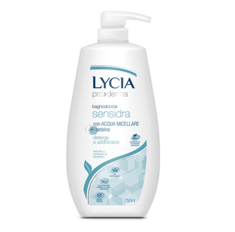 LYCIA PRODERMA BAGNODOC SEN 4137