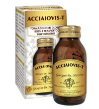 ACCIAIOVIS-T 60PAST GIORG