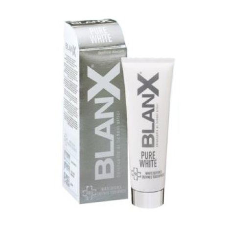 BLANX  PRO PURE WHITE 25ML