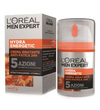 L'OREAL ITALIA SpA DIV. CPD Men Expert Hydra Energetic crema