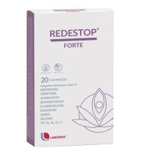 REDESTOP FORTE 20CPR