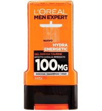 Men Expert Gel Doccia Hydra En