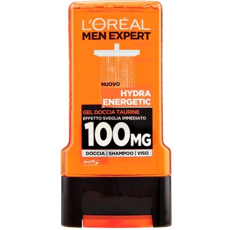 Men Expert Gel Doccia Hydra En