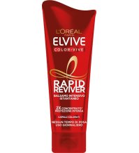 Elvive Balsamo intensive colorvive