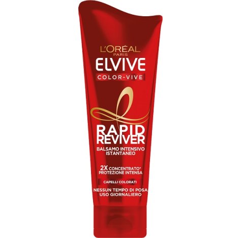 Elvive Balsamo intensive colorvive