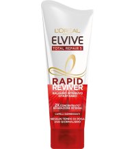 L'OREAL ITALIA SpA DIV. CPD Elvive Balsamo rapid reviver total repair 5