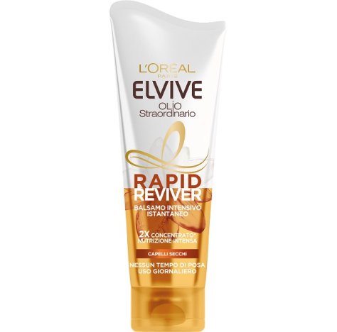  Elvive Balsamo Rapid Reviver