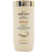 Biopoint Bagno olio Setificante