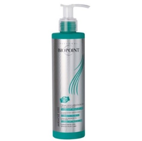 Biopoint Crema Liscio Miracoloso 72H