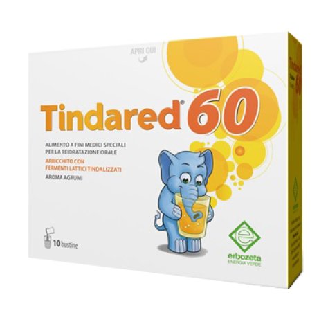 TINDARED 60 10BUST <<<