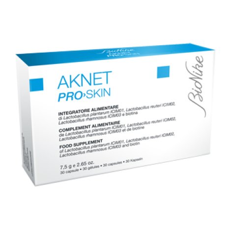 AKNET PROSKIN 7,5G