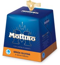 MOTTA MOTTINO S/GLUT 100G