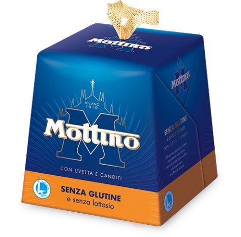 MOTTA MOTTINO S/GLUT 100G