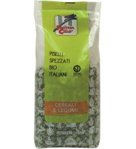 PISELLI SPEZZATI ITA BIO 500G