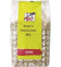 SEMI DI FINOCCHIO 250G BIO