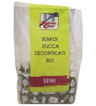 SEMI ZUCCA 150G FINESTRA