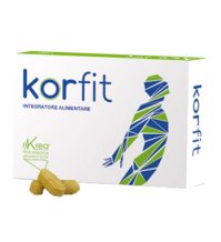 KORFIT 30CPR