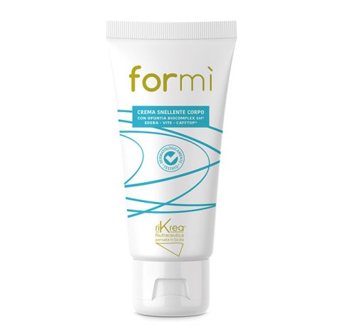 FORMI' CR SNELLENTE CRP 200ML