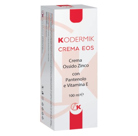 KODERMIK CREMA EOS 100ML