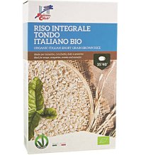 RISO INTEGR TONDO 1000G FINESTR