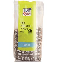 RISO INTEG RO SELVAT 500G FINEST