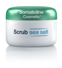 L.MANETTI-H.ROBERTS & C. Spa Somatoline cosmetic scrub sea salt 350g