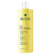 ISTITUTO GANASSINI Spa Rilastil Dermastil pedriatic corpo e capelli 250ml