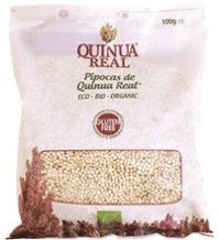 QUINUA REAL QUINOA SOFFIATA