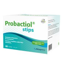 PROBACTIOL STIPS 40BUST