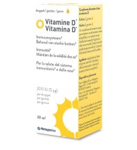 VITAMINA D LIQUIDO 30ML