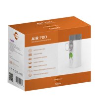 AIR PRO NEBULIZZATORE PORT MES